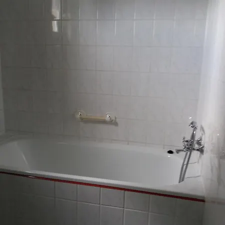 Haus Am Fluss * 波莫瑞地区卡缅
