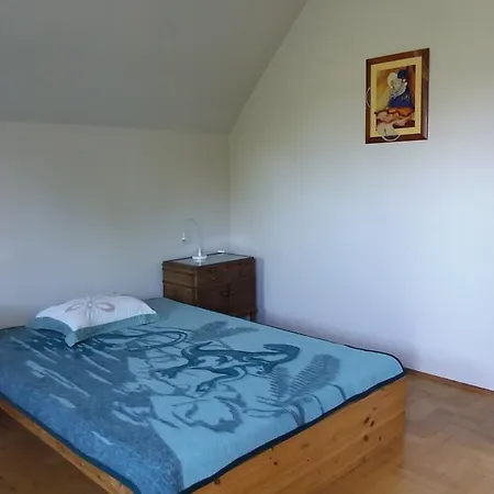 Haus Am Fluss * 波莫瑞地区卡缅