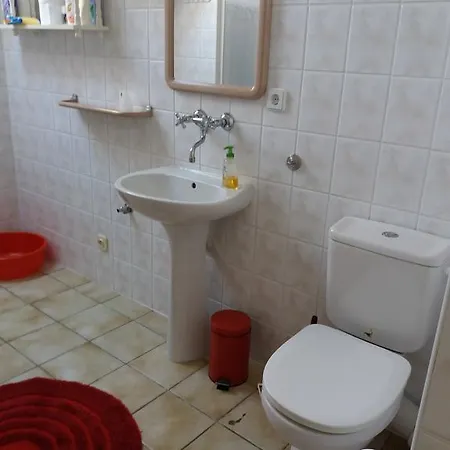 Haus Am Fluss * 波莫瑞地区卡缅